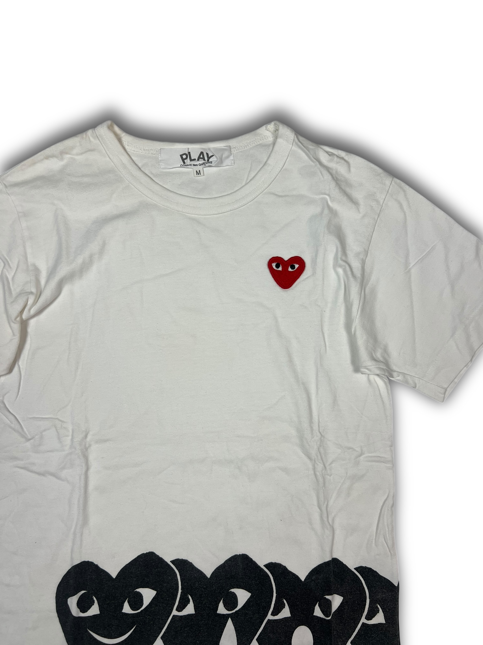 Comme des Garçons T-Shirt (M)