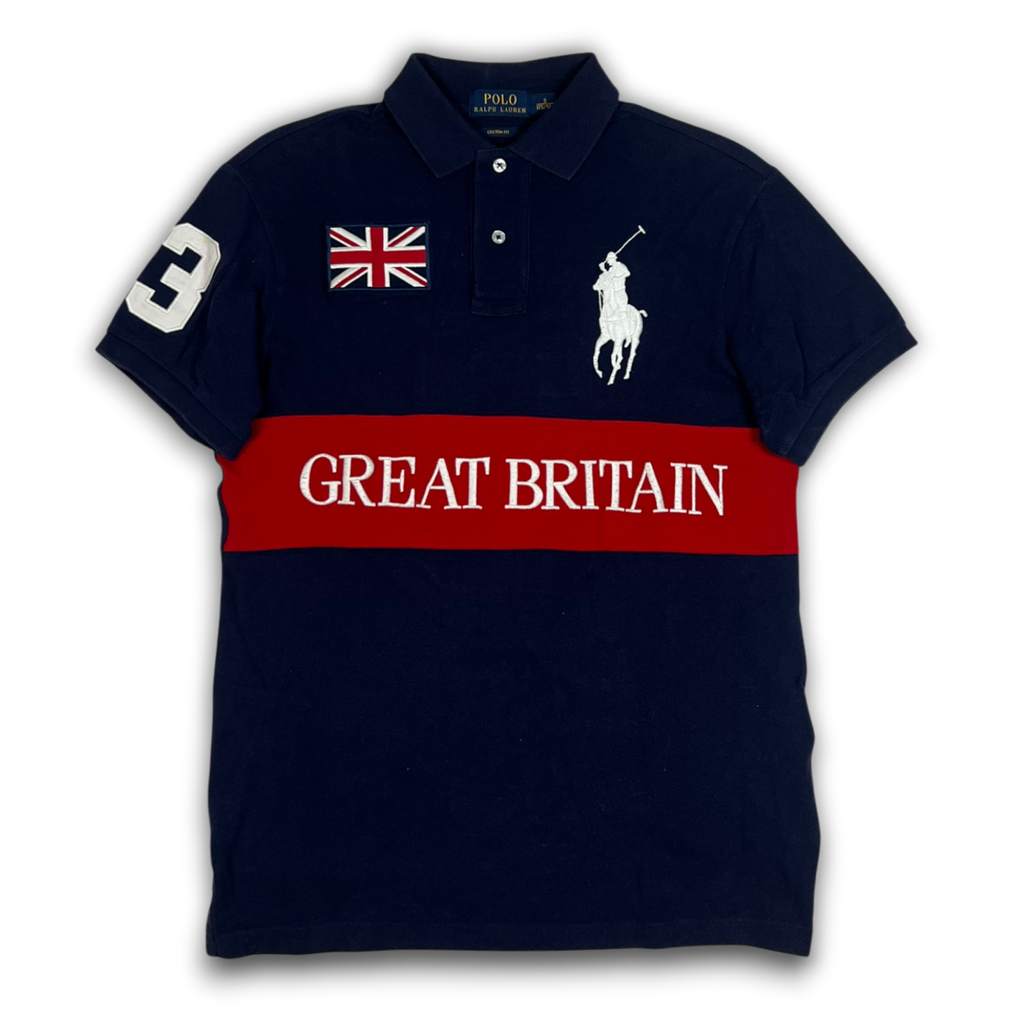 Polo Ralph Lauren Polo (S)