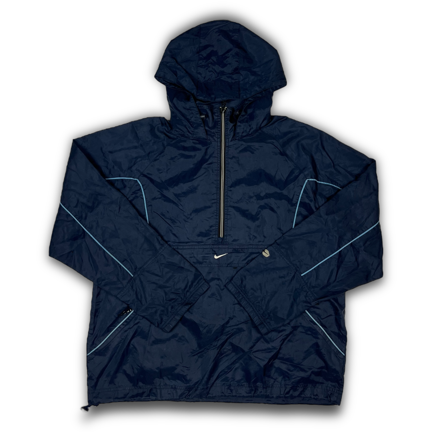 Nike Parka Jacket (M)