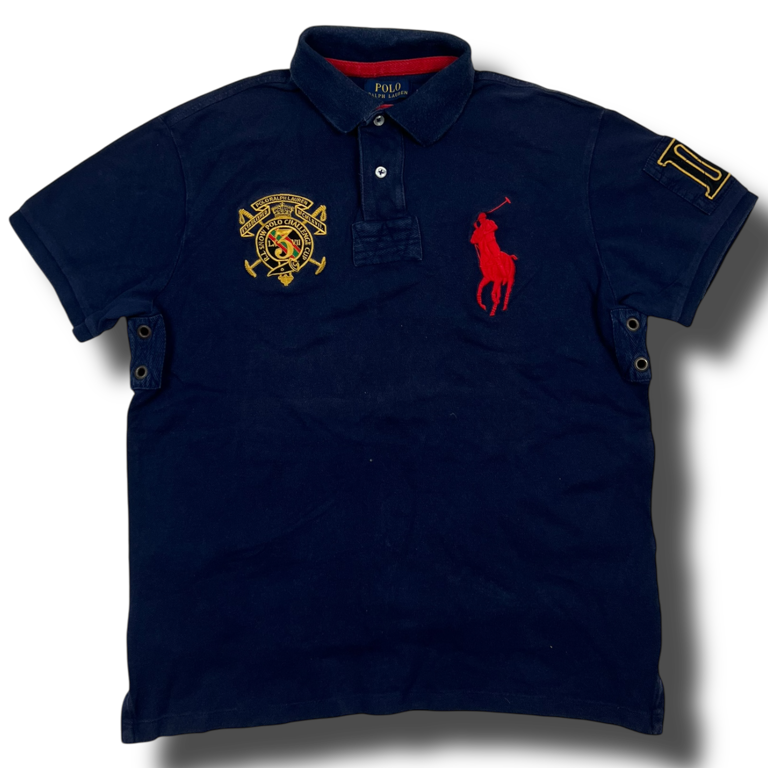 Polo Ralph Lauren Polo (M)