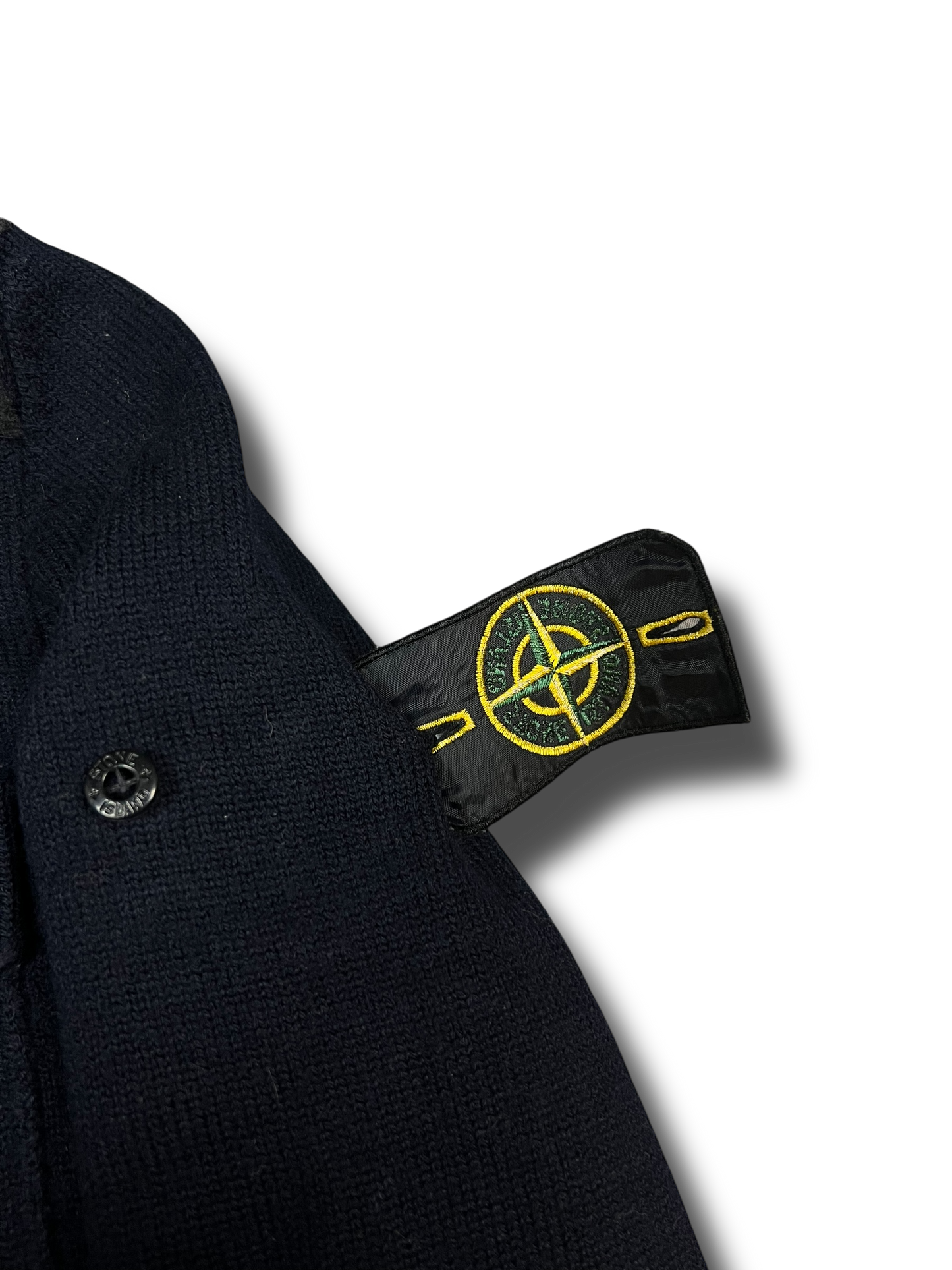 Stone Island Sweater (S)