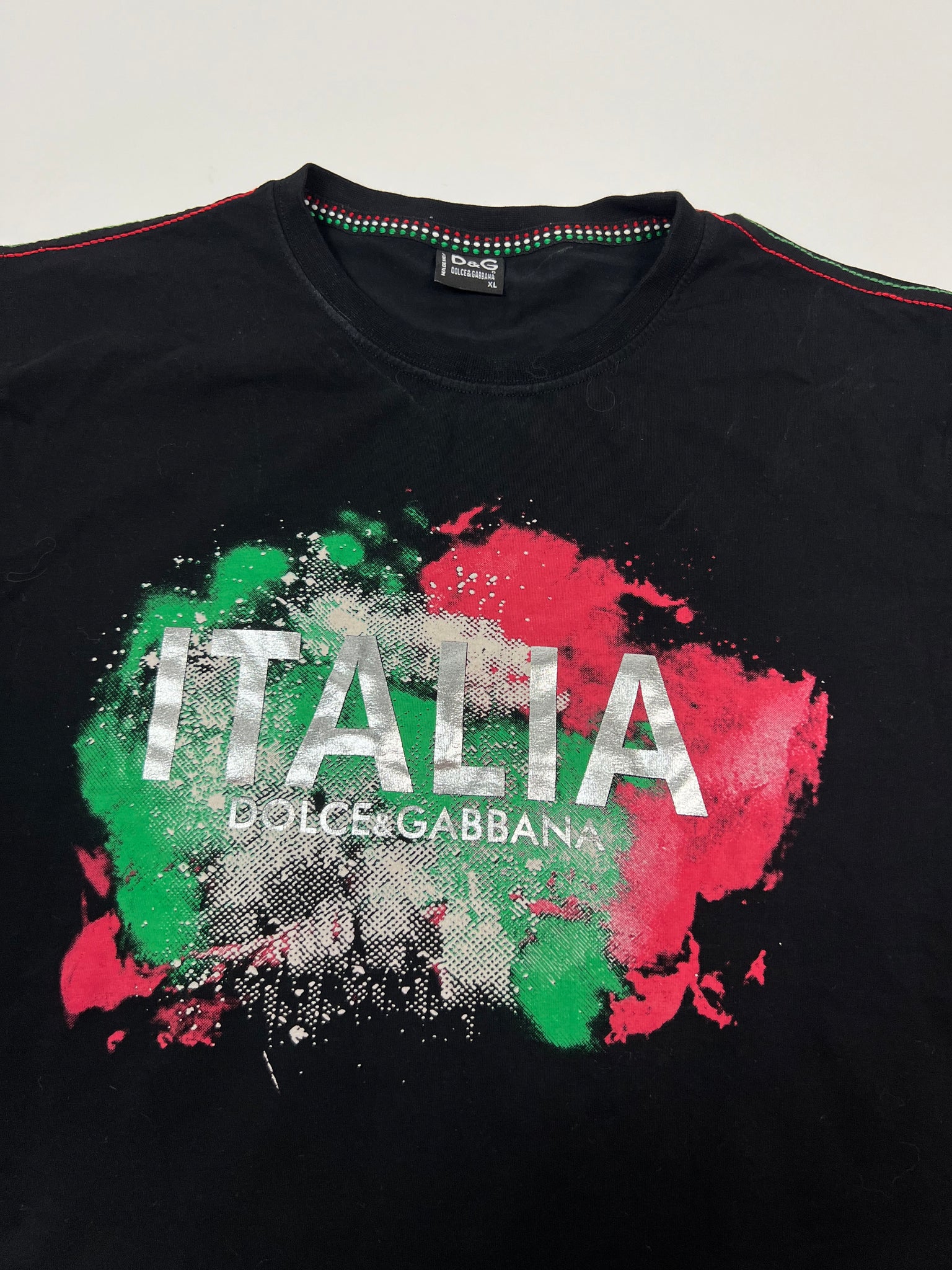 Dolce & Gabbana T-Shirt (XL)