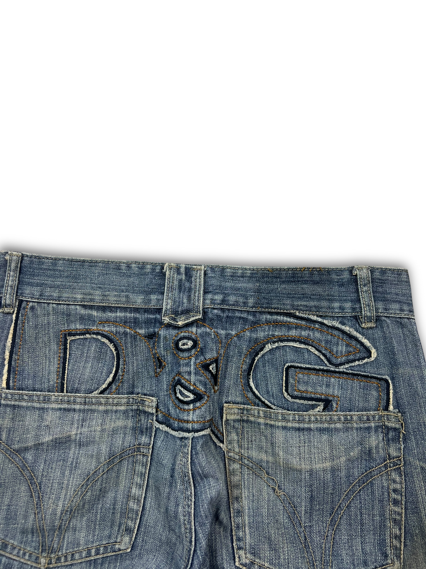 Dolce & Gabbana Jeans (32)