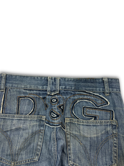 Dolce & Gabbana Jeans (32)