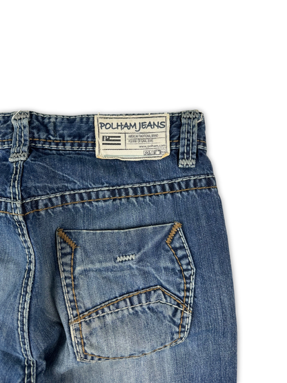 Japanese Denim Jeans (32)