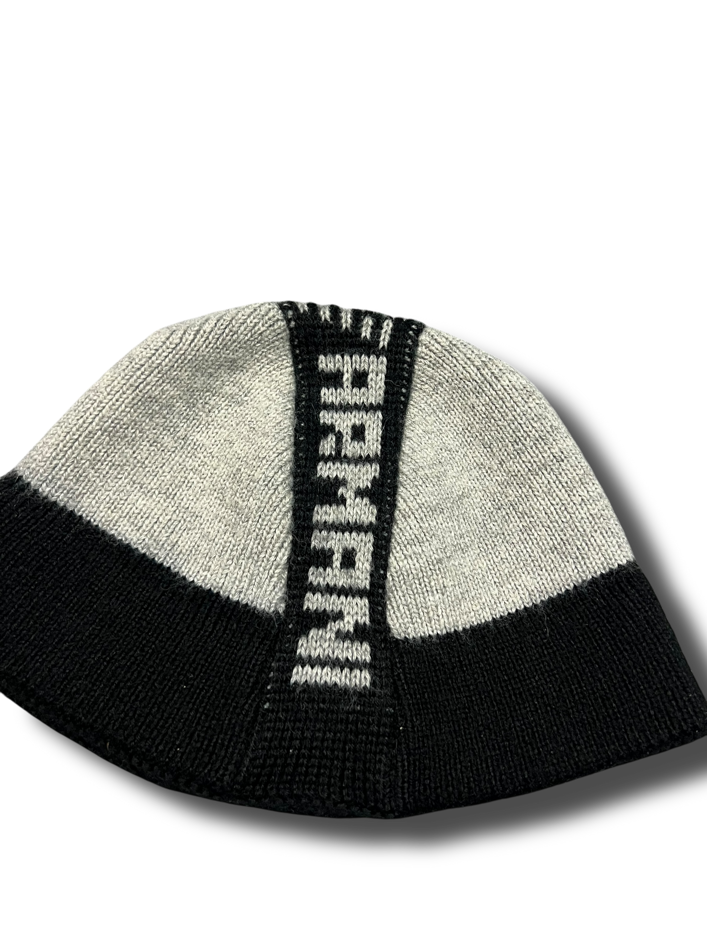 Armani Beanie