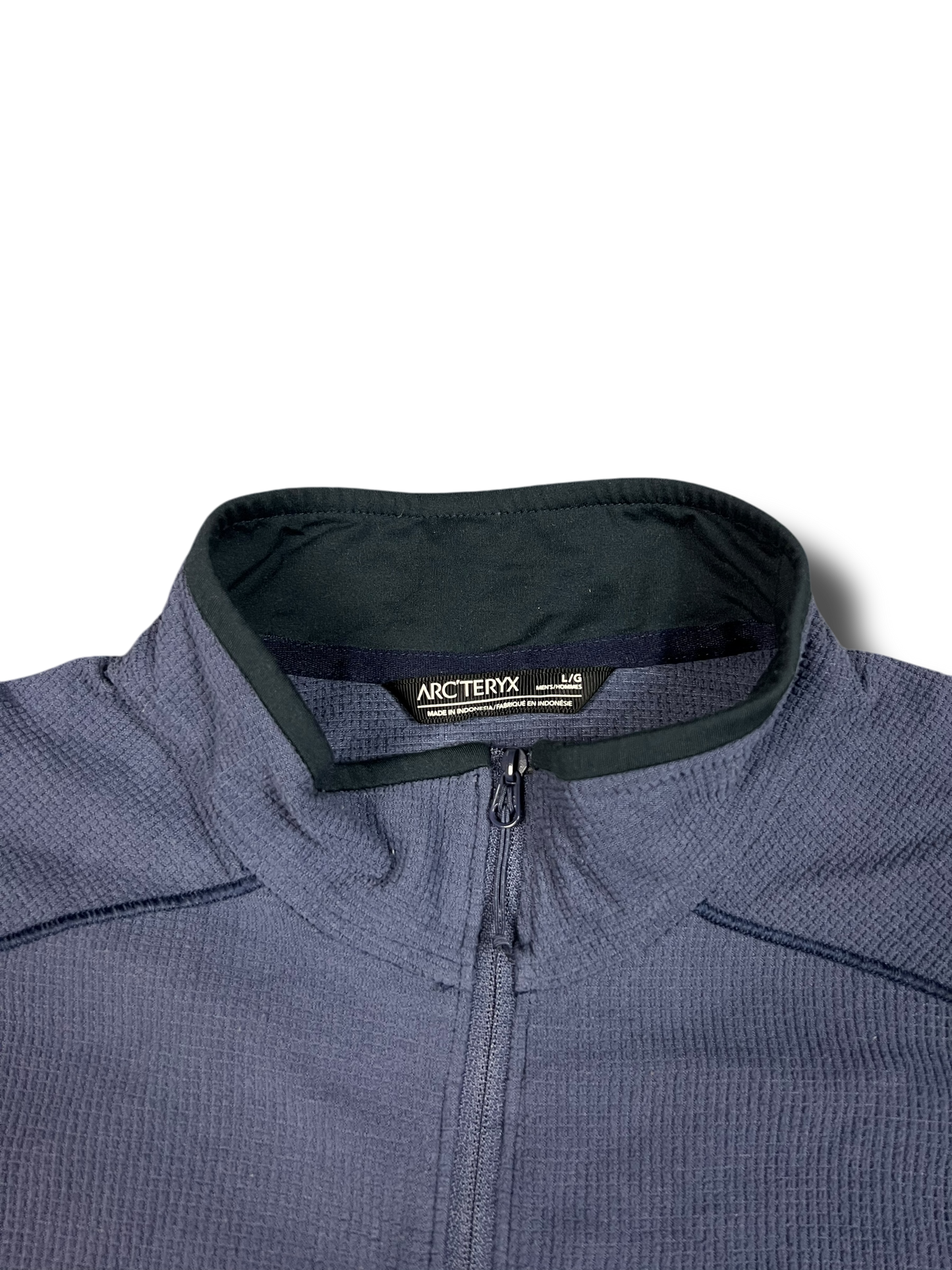 Arc‘teryx Fleece (L)