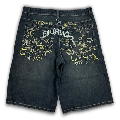 Blueface Jorts (36)