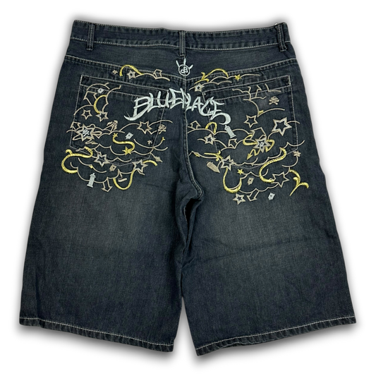 Blueface Jorts (36)