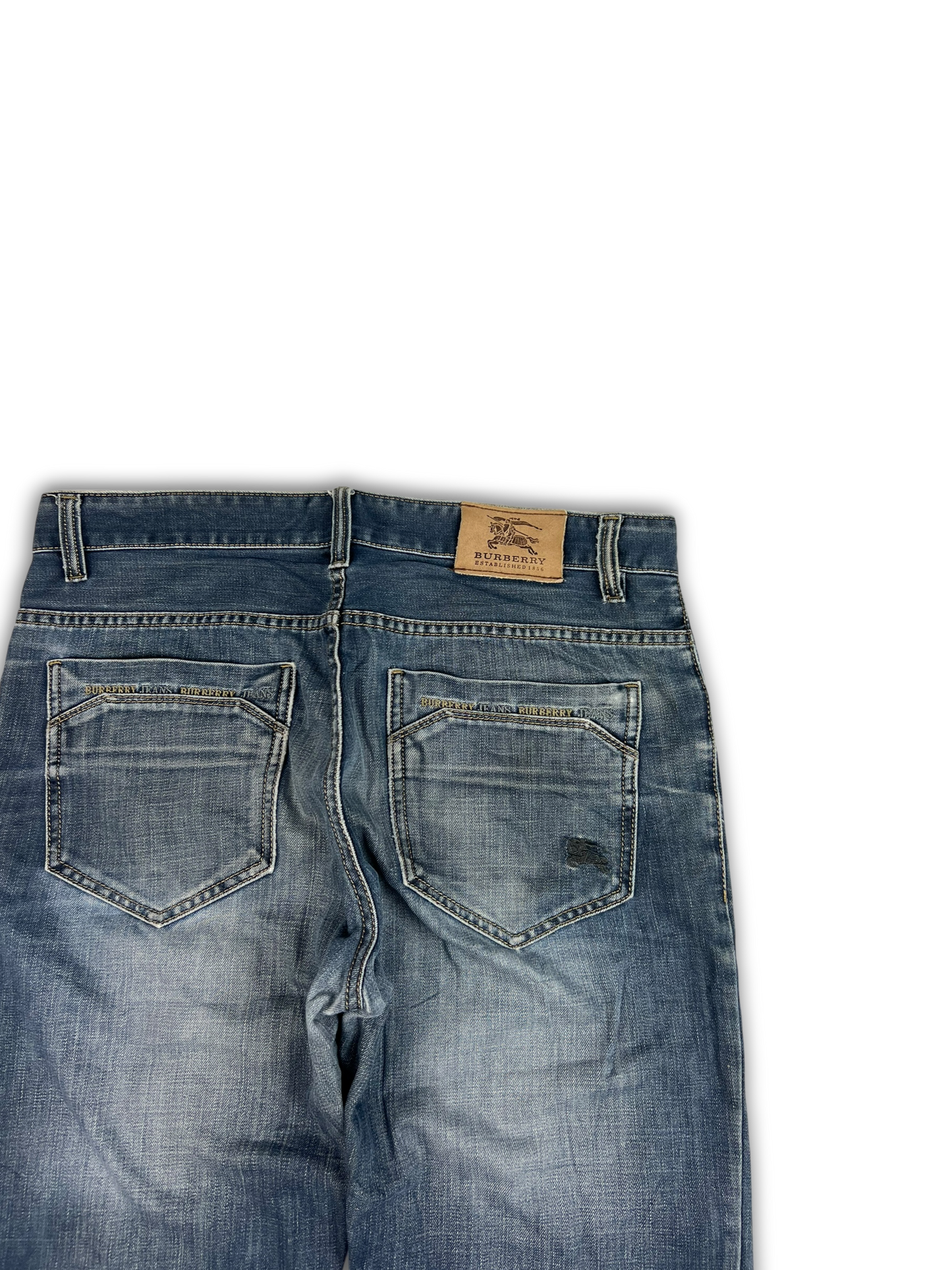 Burberry Jeans (34)