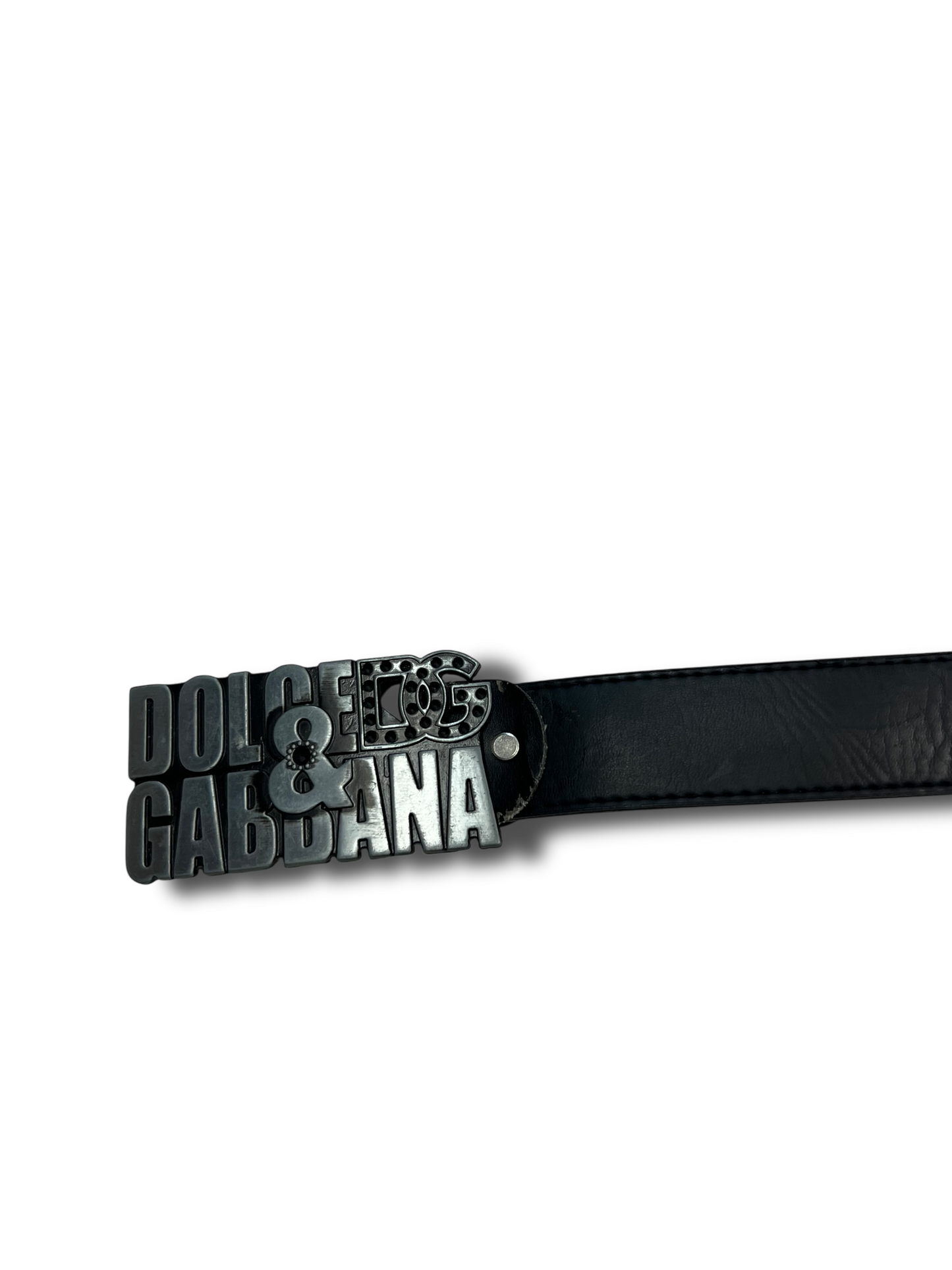 Dolce & Gabbana Belt (110cm)