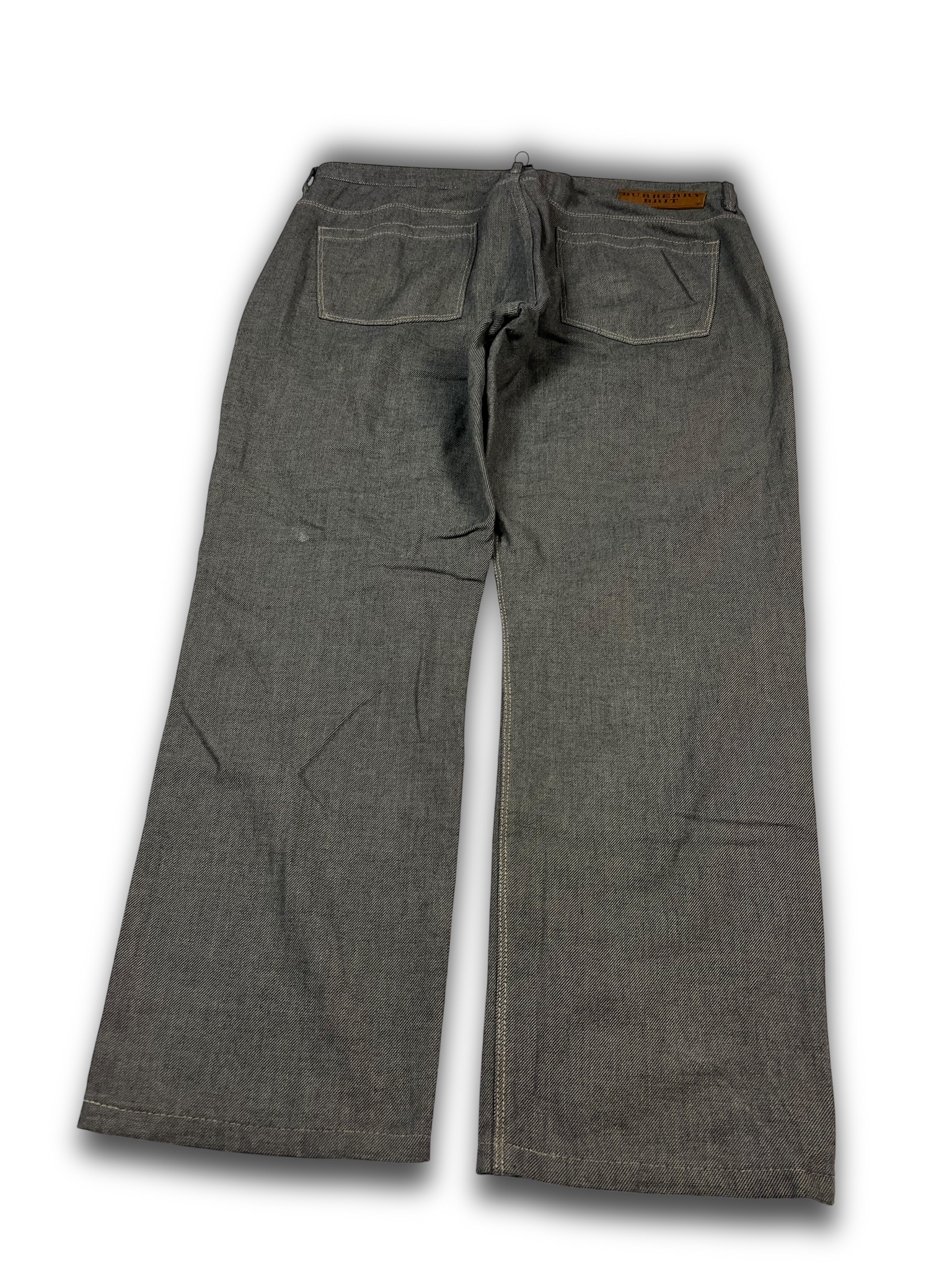 Burberry Jeans (34)