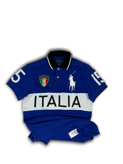 Polo Ralph Lauren Polo (XS)