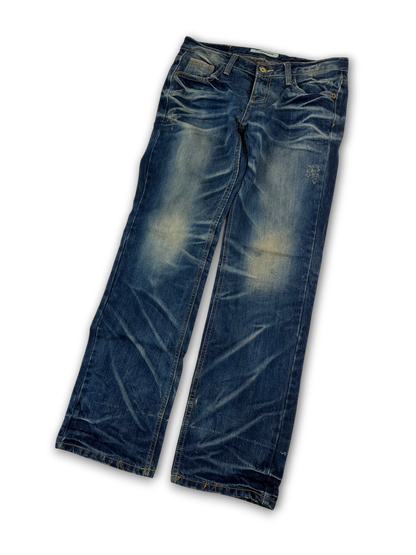 Japanese Denim Jeans (30)