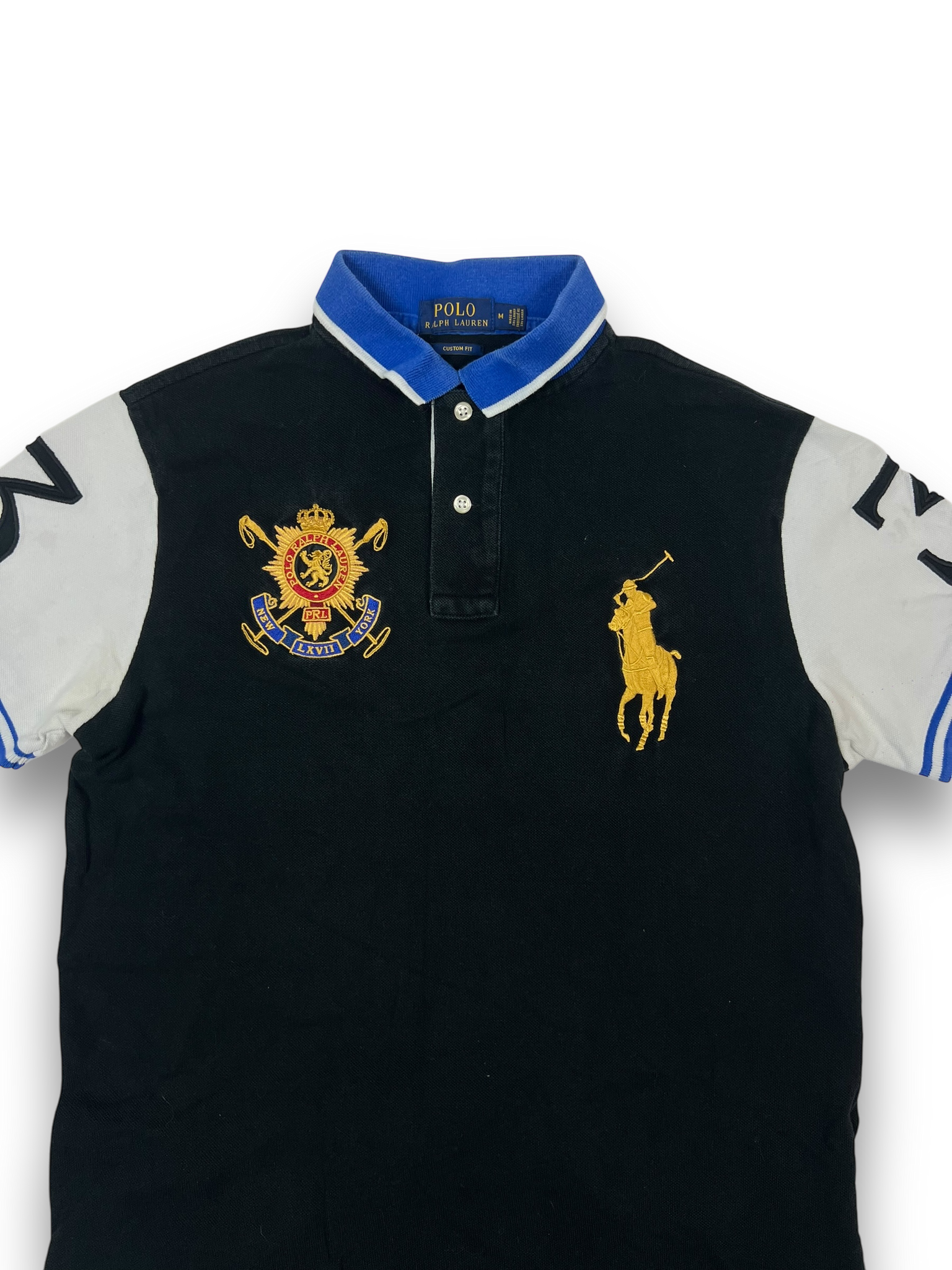 Polo Ralph Lauren Polo (M)