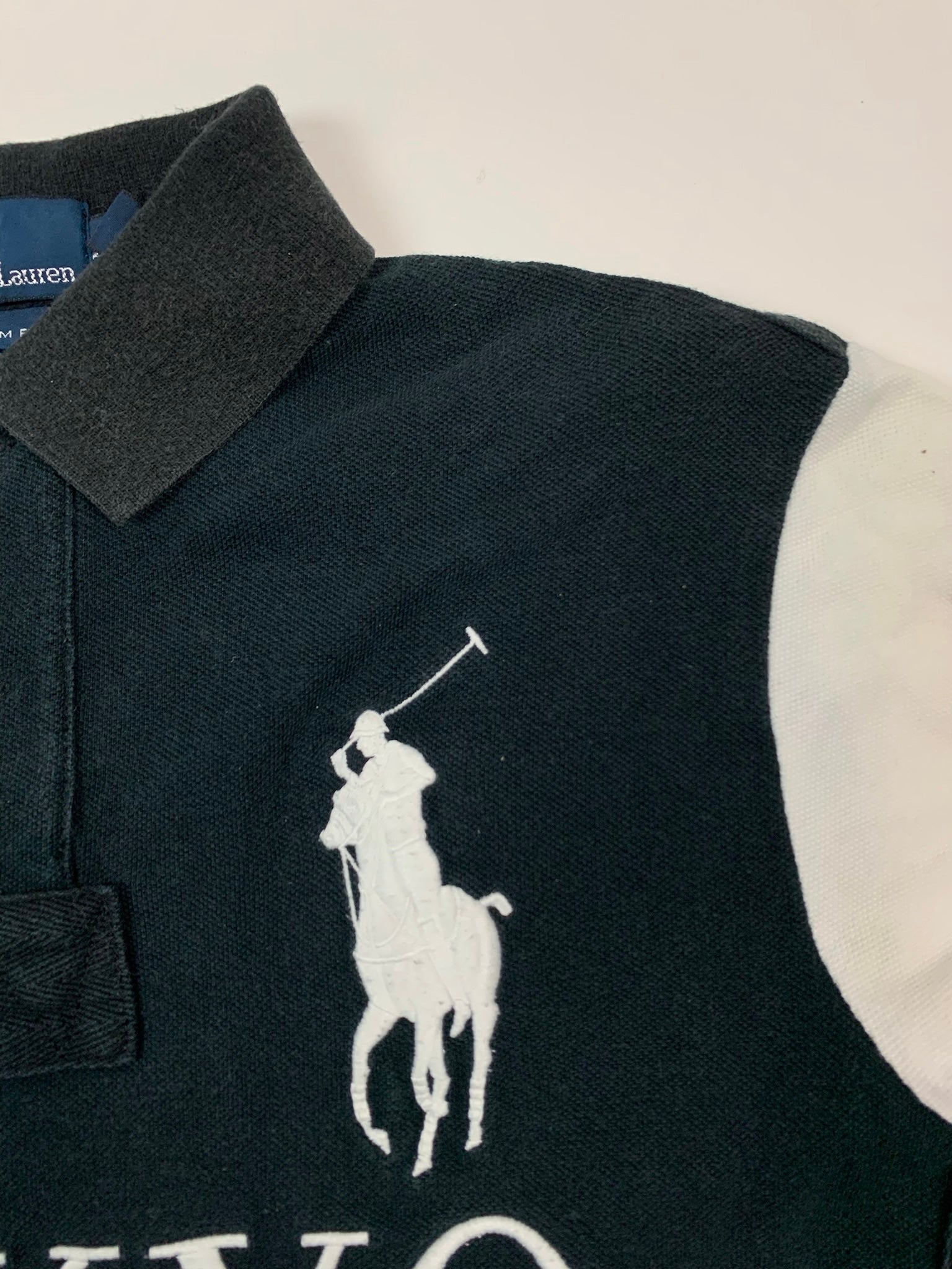 Polo Ralph Lauren Polo (M)