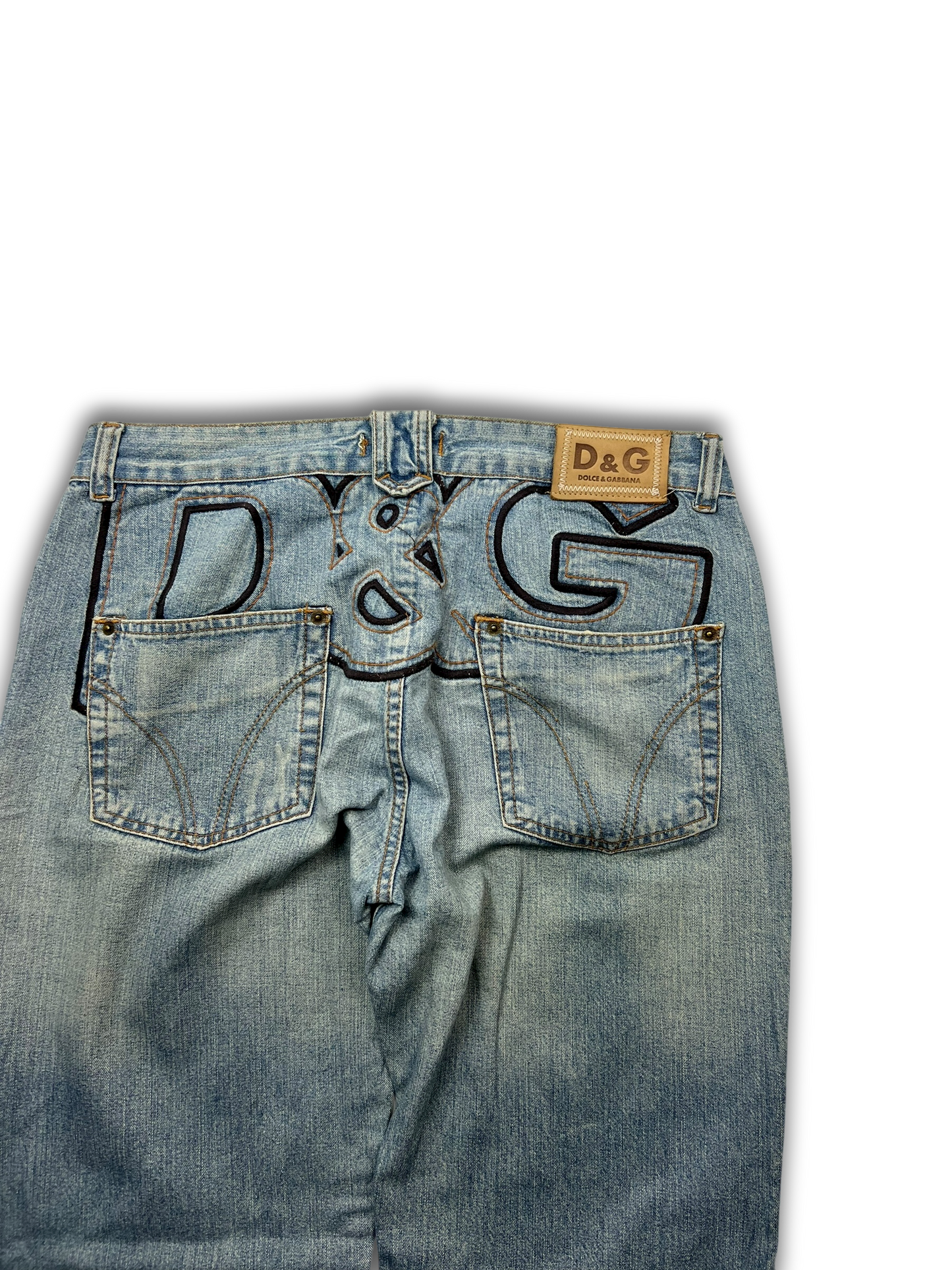 Dolce & Gabbana Jeans (33)