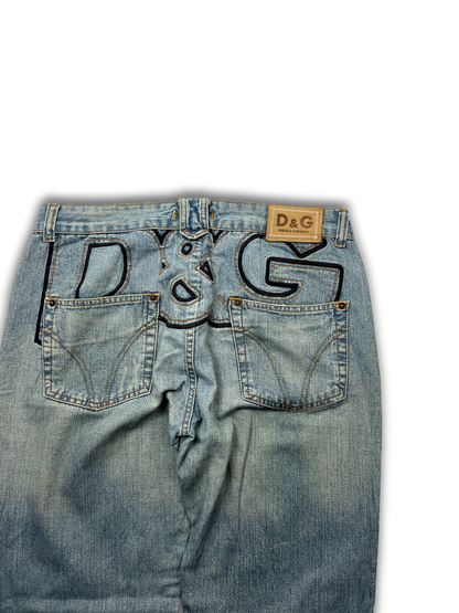 Dolce & Gabbana Jeans (33)
