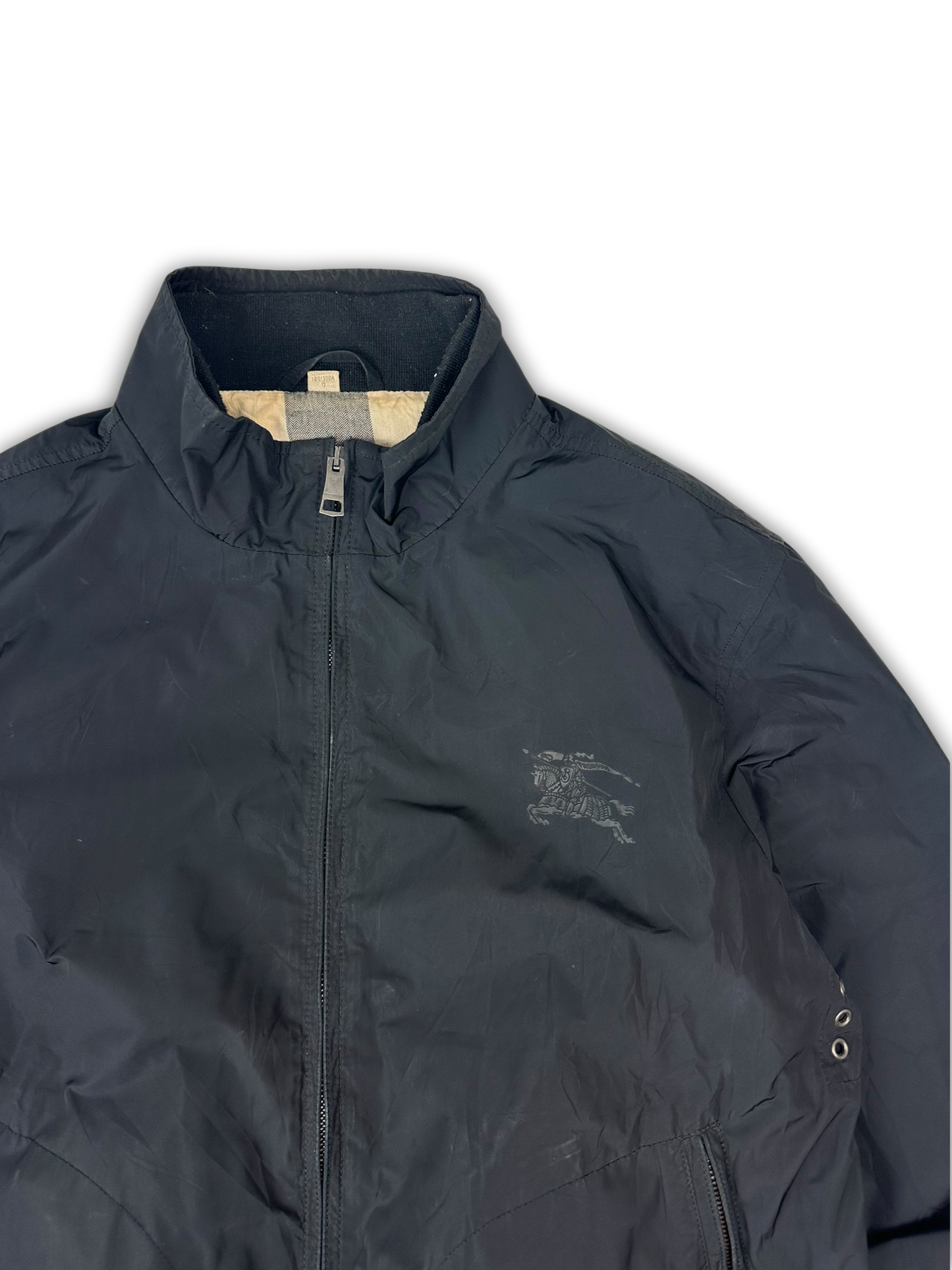 Burberry Jacket (L)