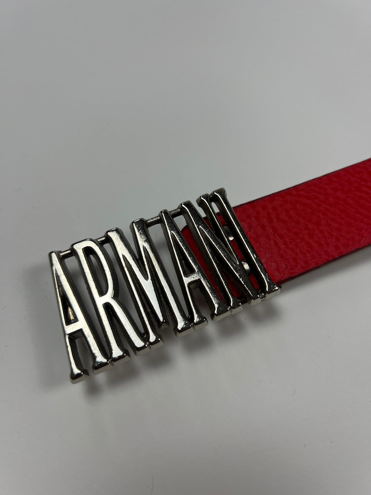 Armani Belt (105cm)