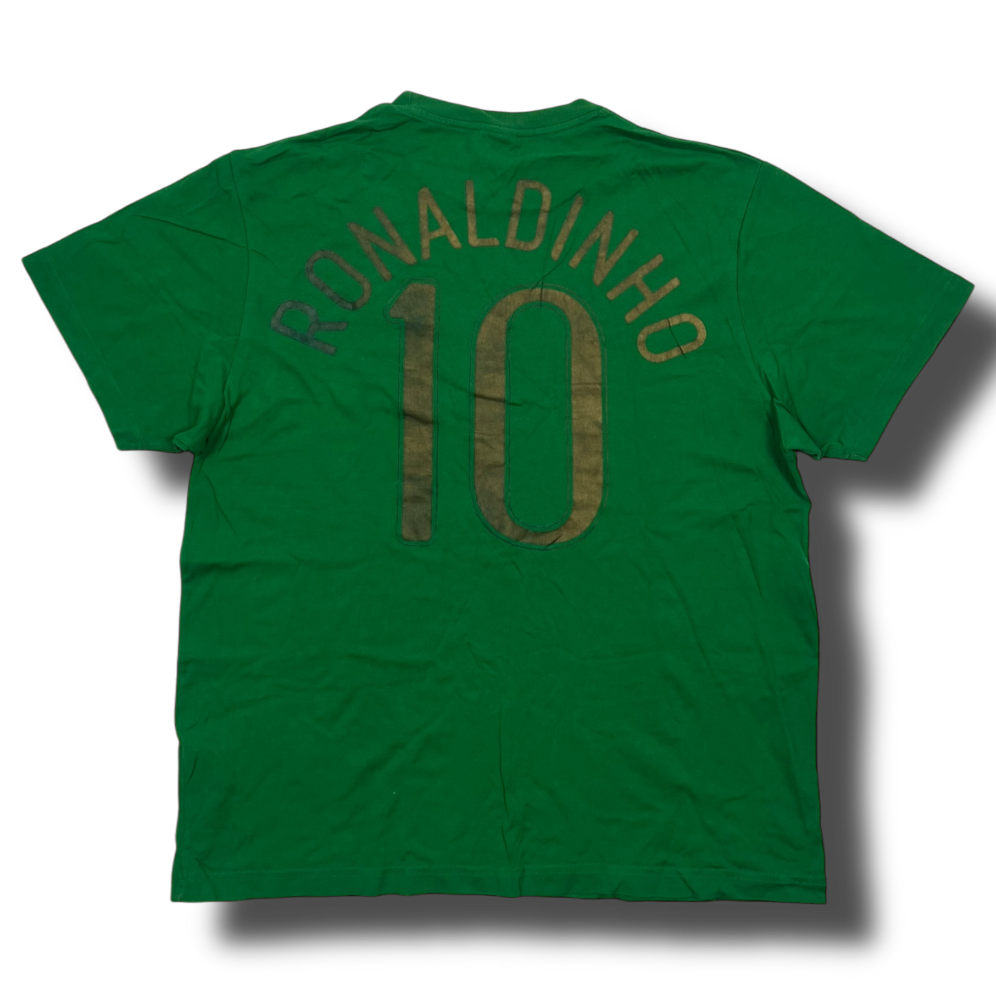 Nike Brazil T-Shirt (XL)