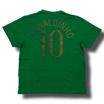 Nike Brazil T-Shirt (XL)