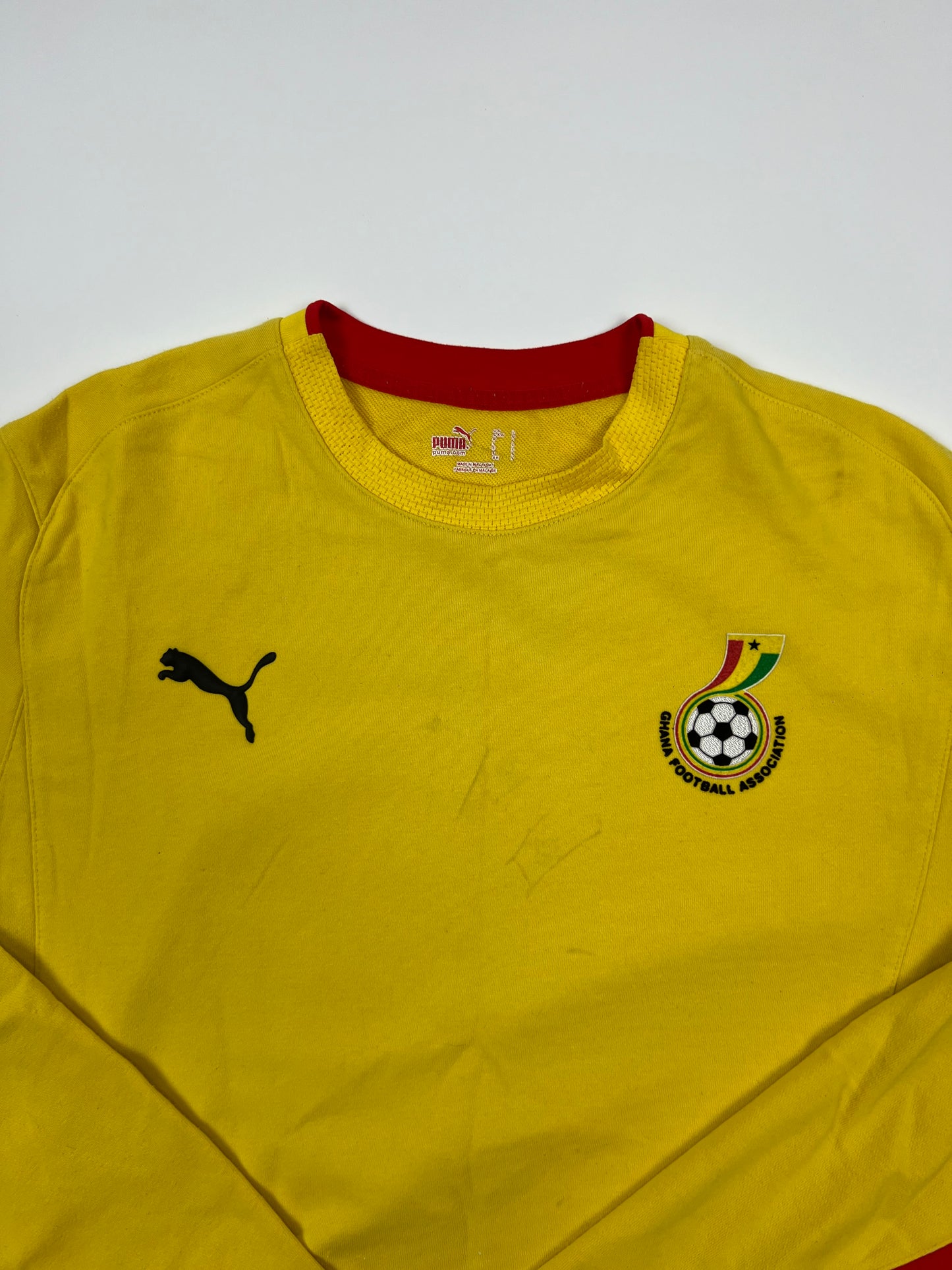 Puma Ghana Sweater (L)
