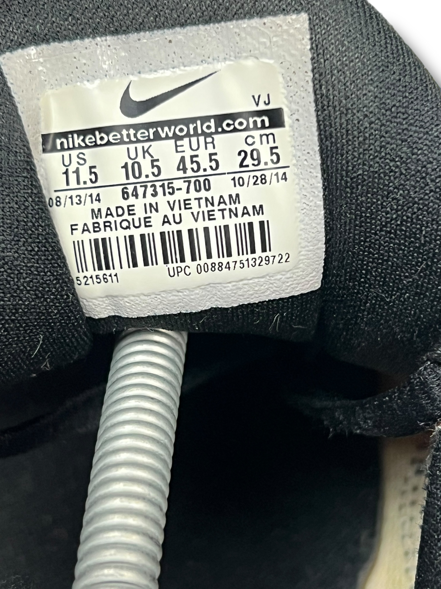 Nike Air Max Plus TN (45.5)