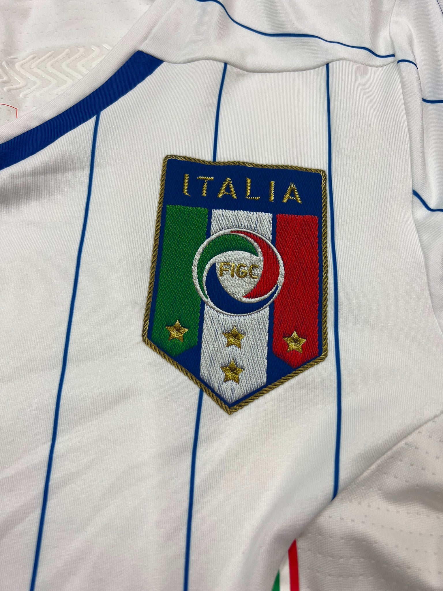 Puma Italy Jersey (L)