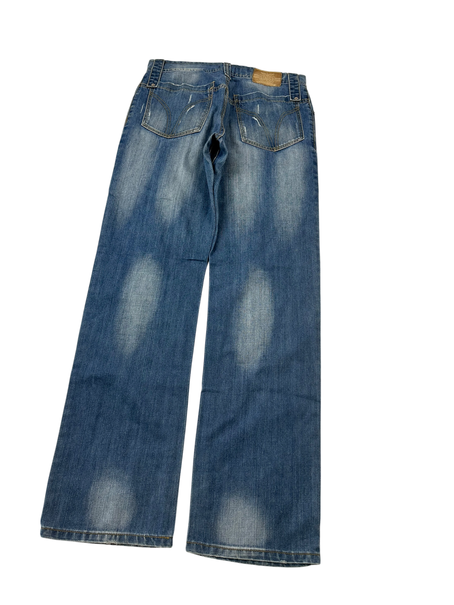 Dolce&Gabbana Jeans (34)