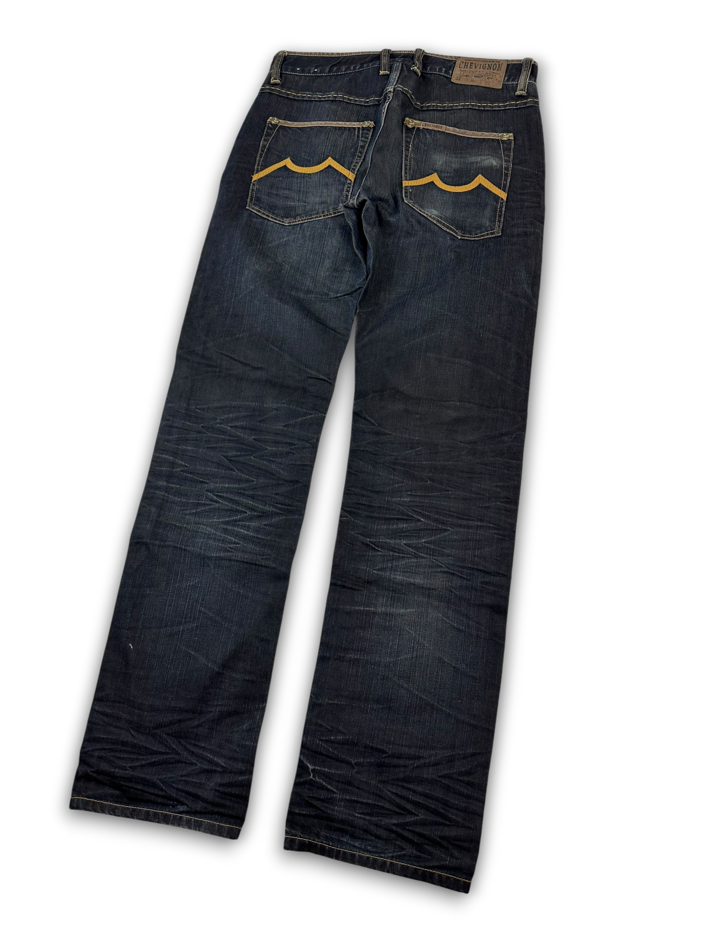 Japanese Denim Jeans (31)