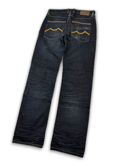 Japanese Denim Jeans (31)