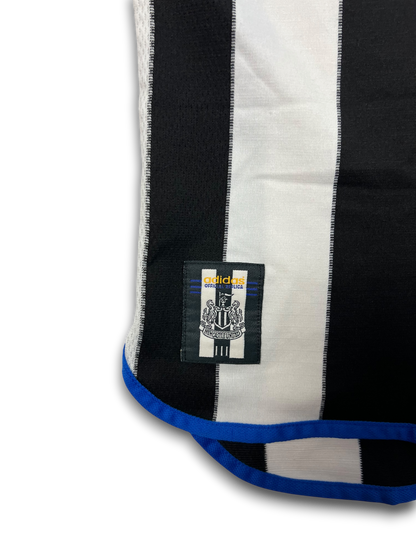 Adidas Newcastle United Jersey (M)