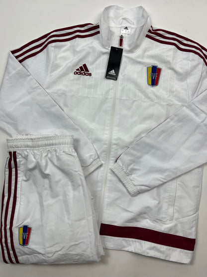 Adidas Venezuela Tracksuit (L)
