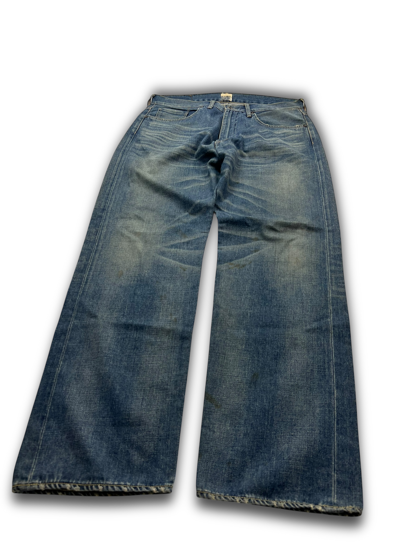 A Bathing Ape Jeans (L)