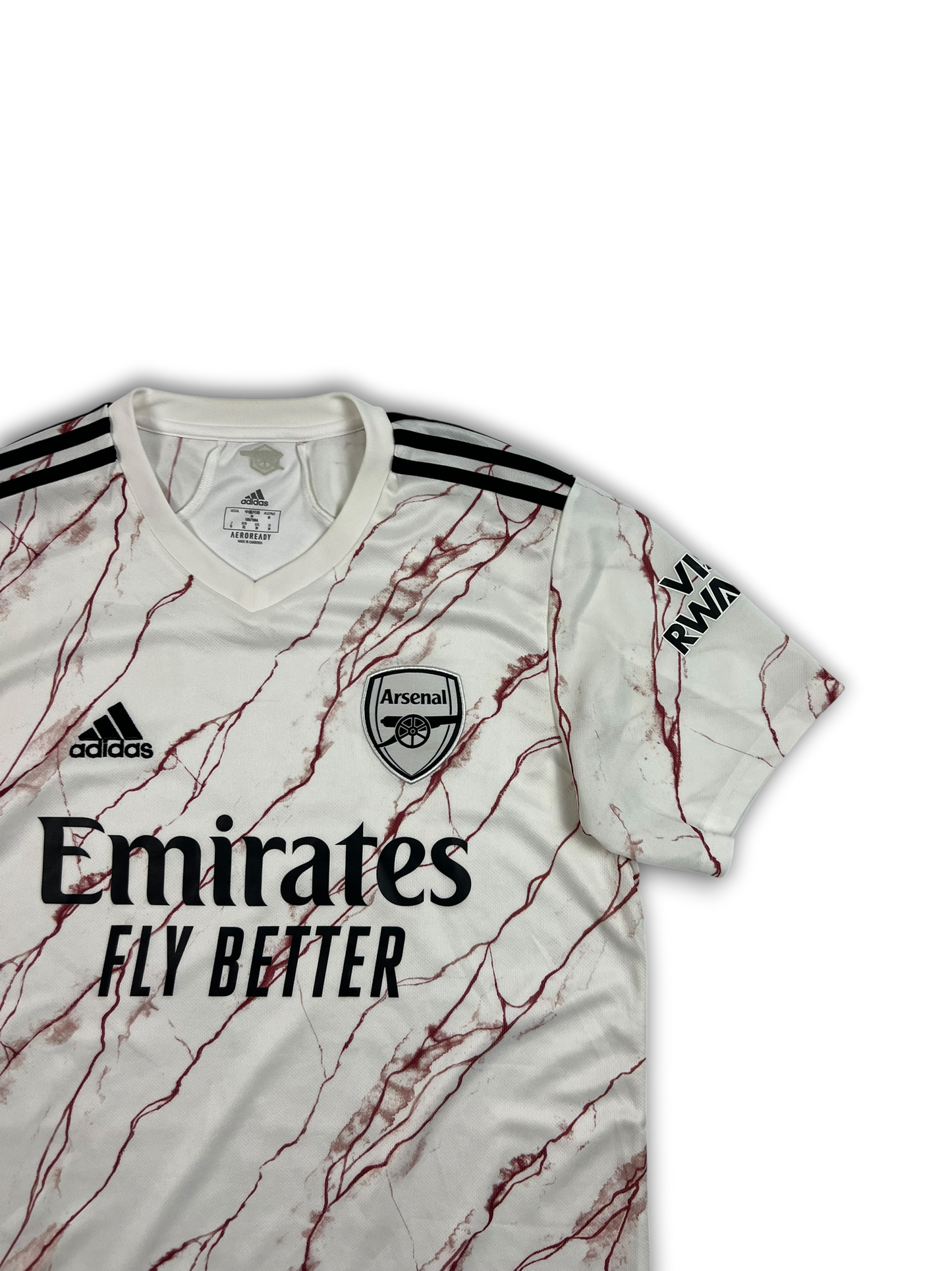 Adidas Arsenal Jersey (L)