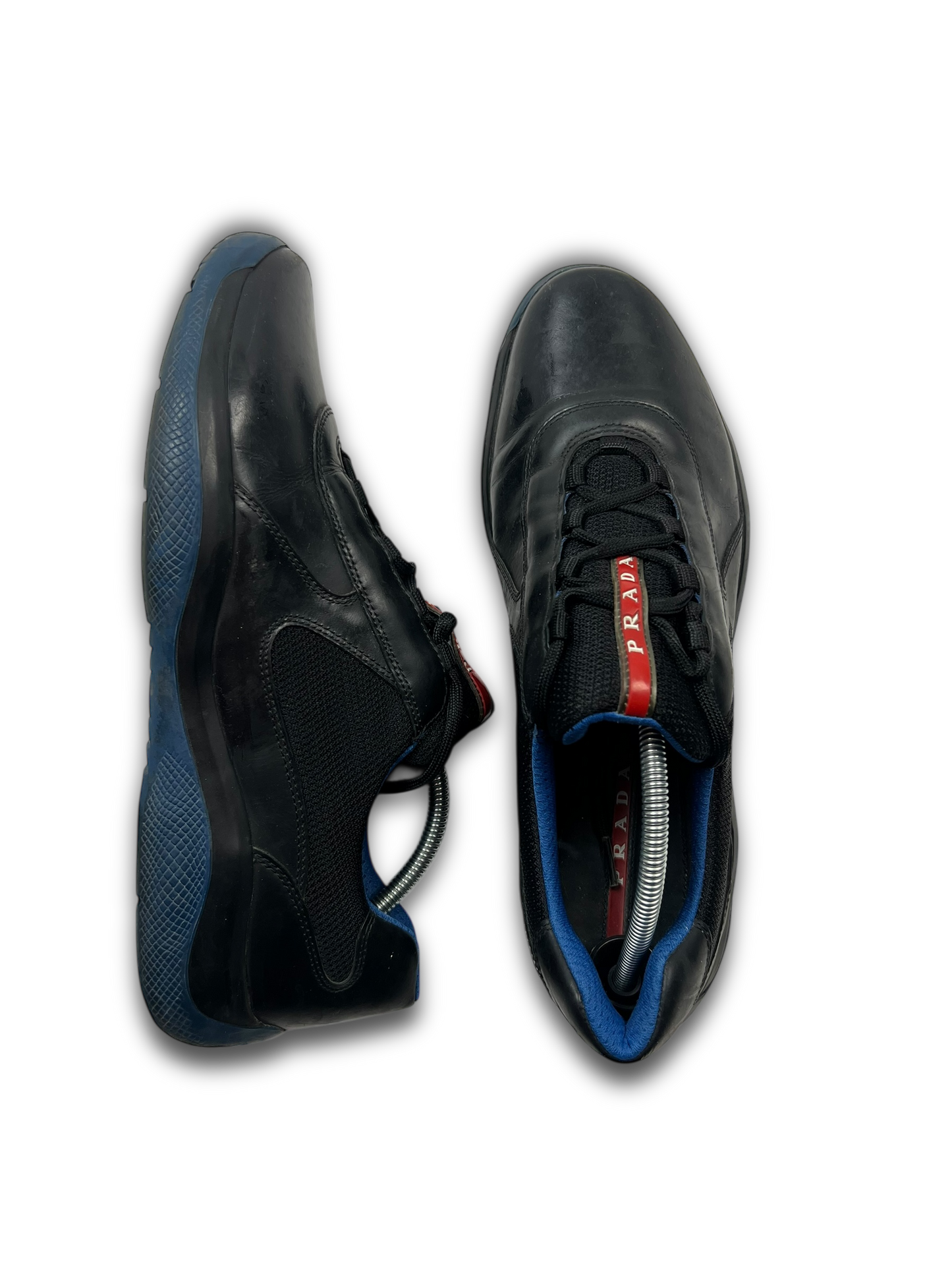 Prada America‘s Cup (44.5)
