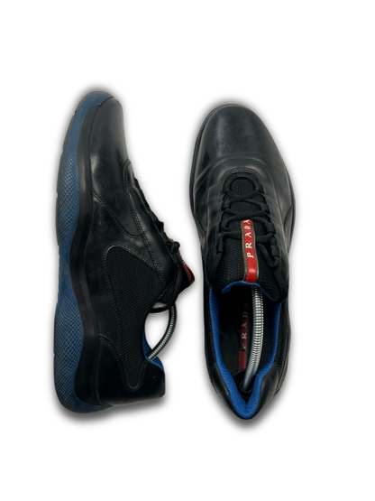 Prada America‘s Cup (44.5)
