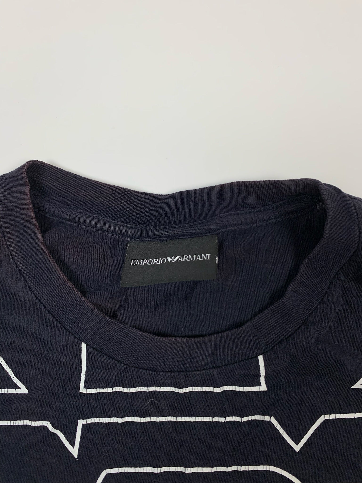 Armani T-Shirt (L)