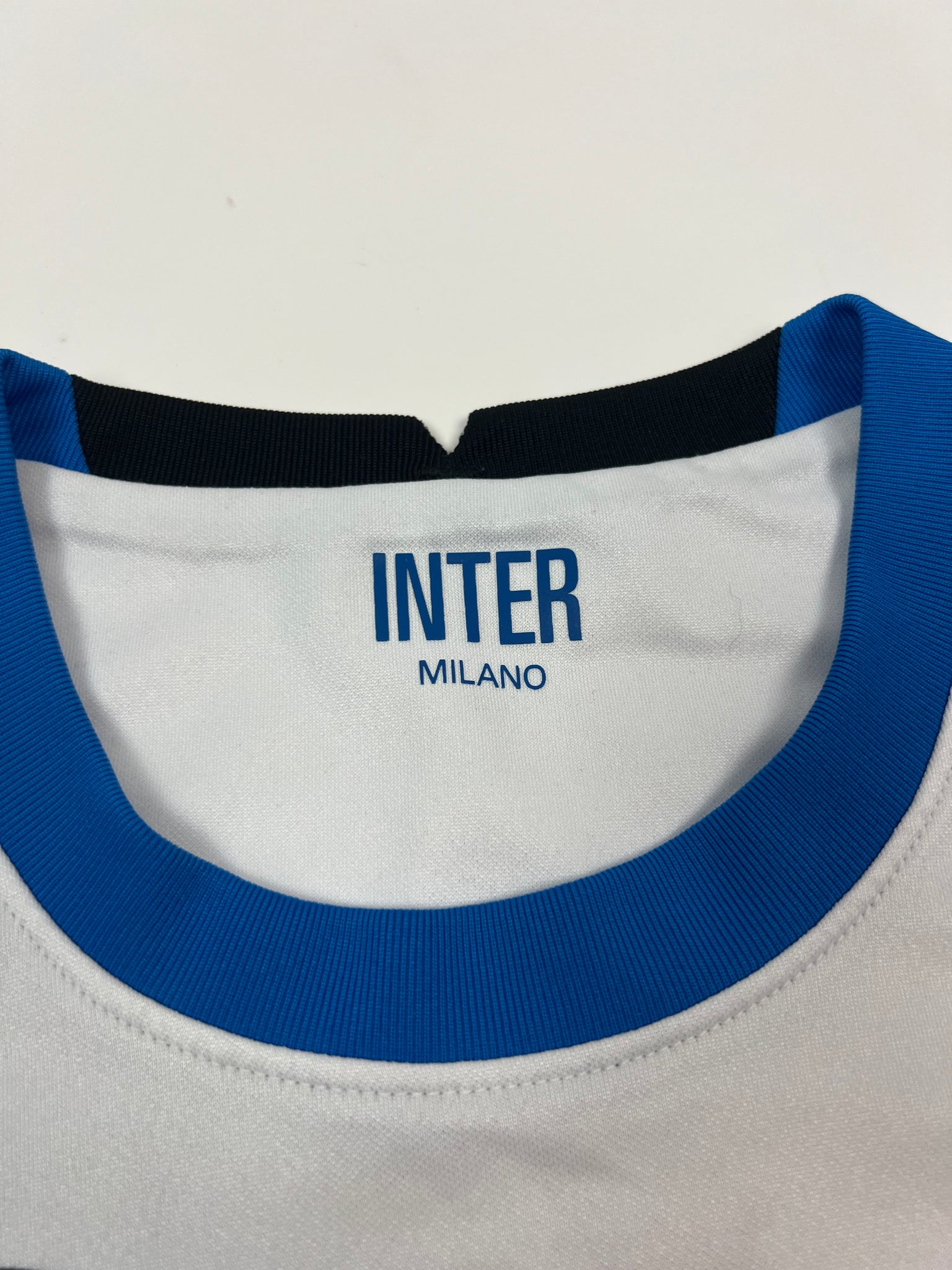 Nike Inter Milan Jersey (S)