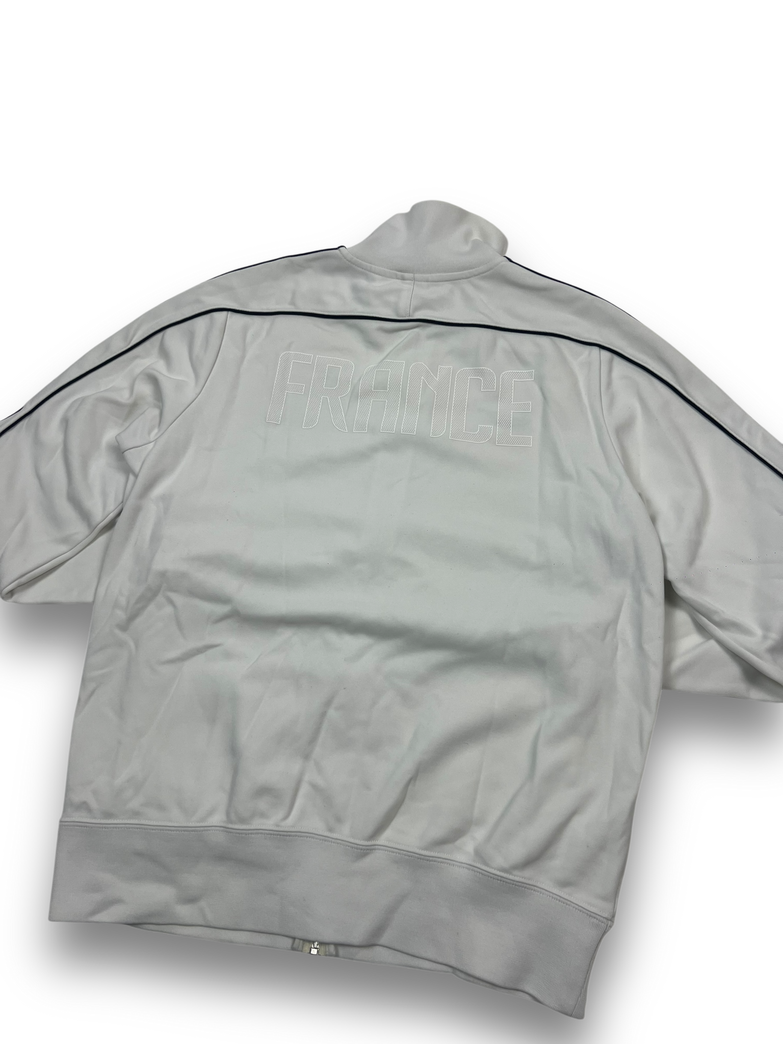 Nike France Track Jacket (L)