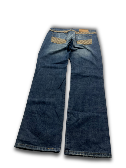 Gucci Jeans (36)