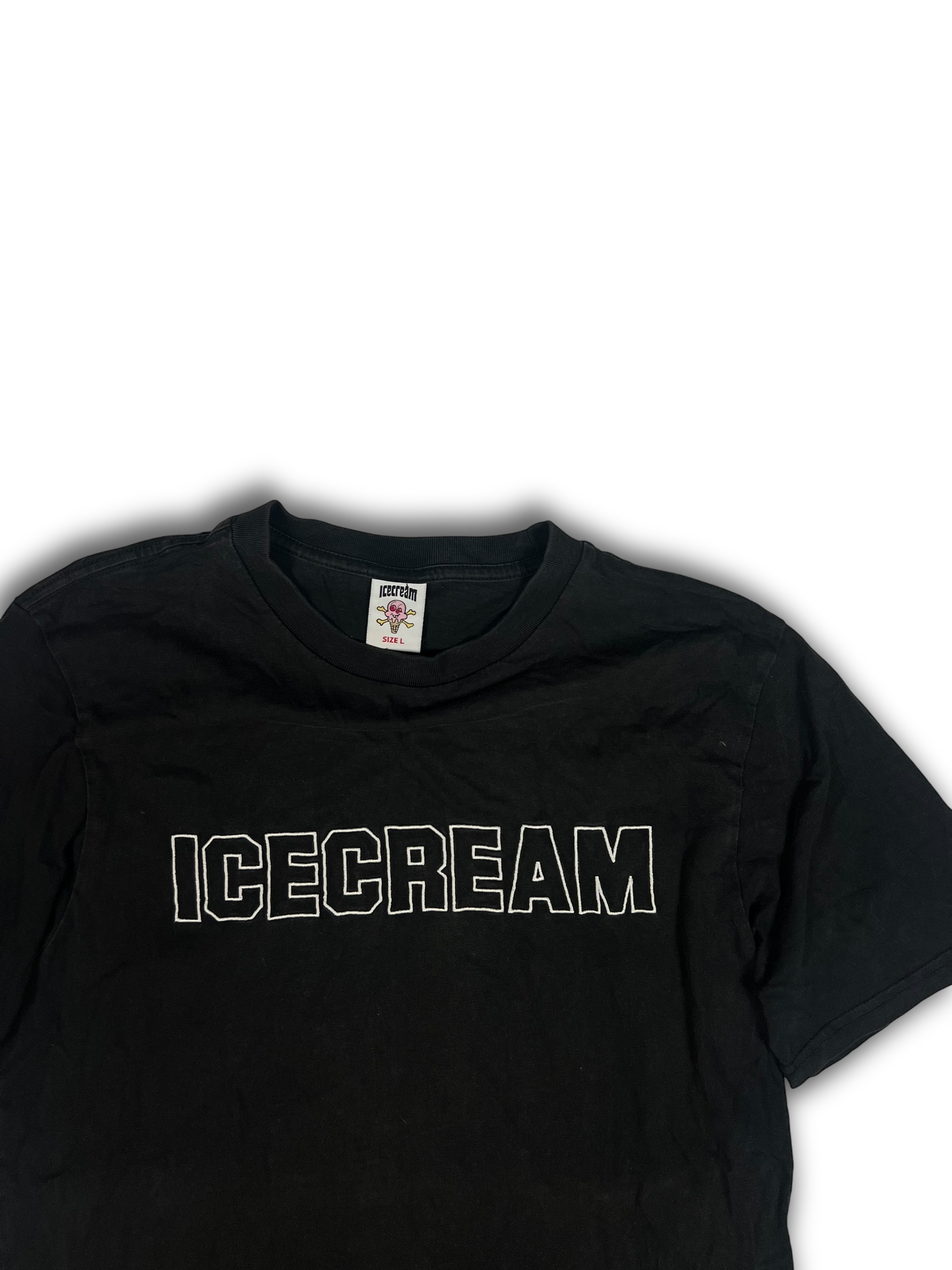 Icecream T-Shirt (L)