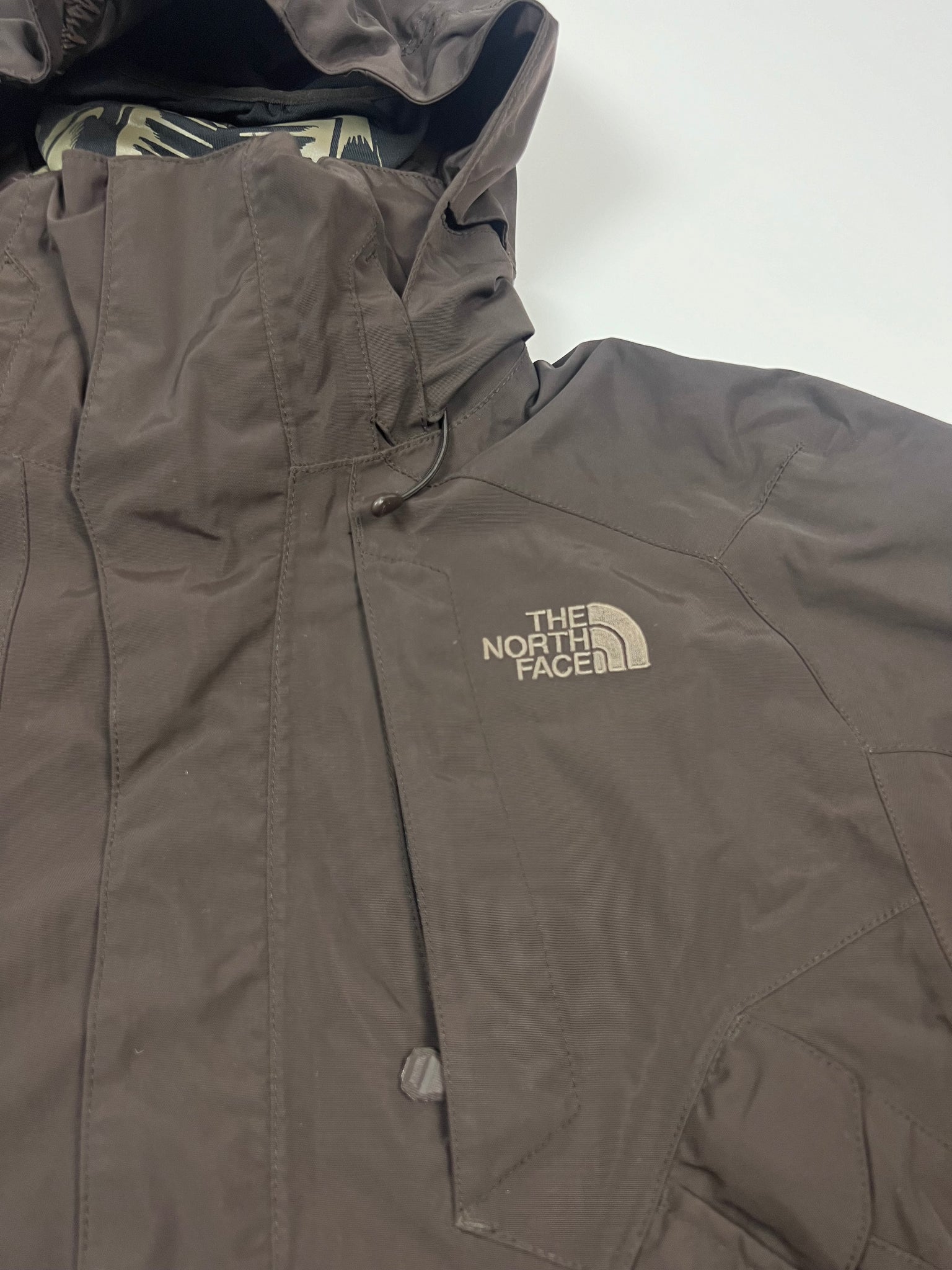 The North Face Jacket (M)