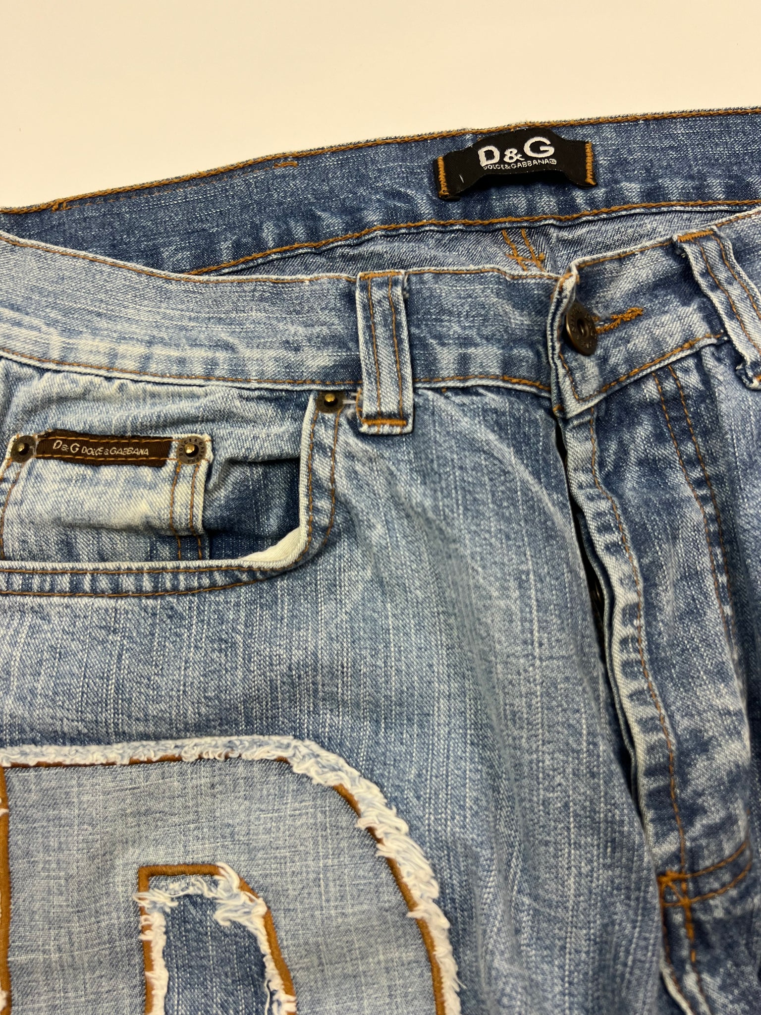 Dolce & Gabbana Jeans (33)