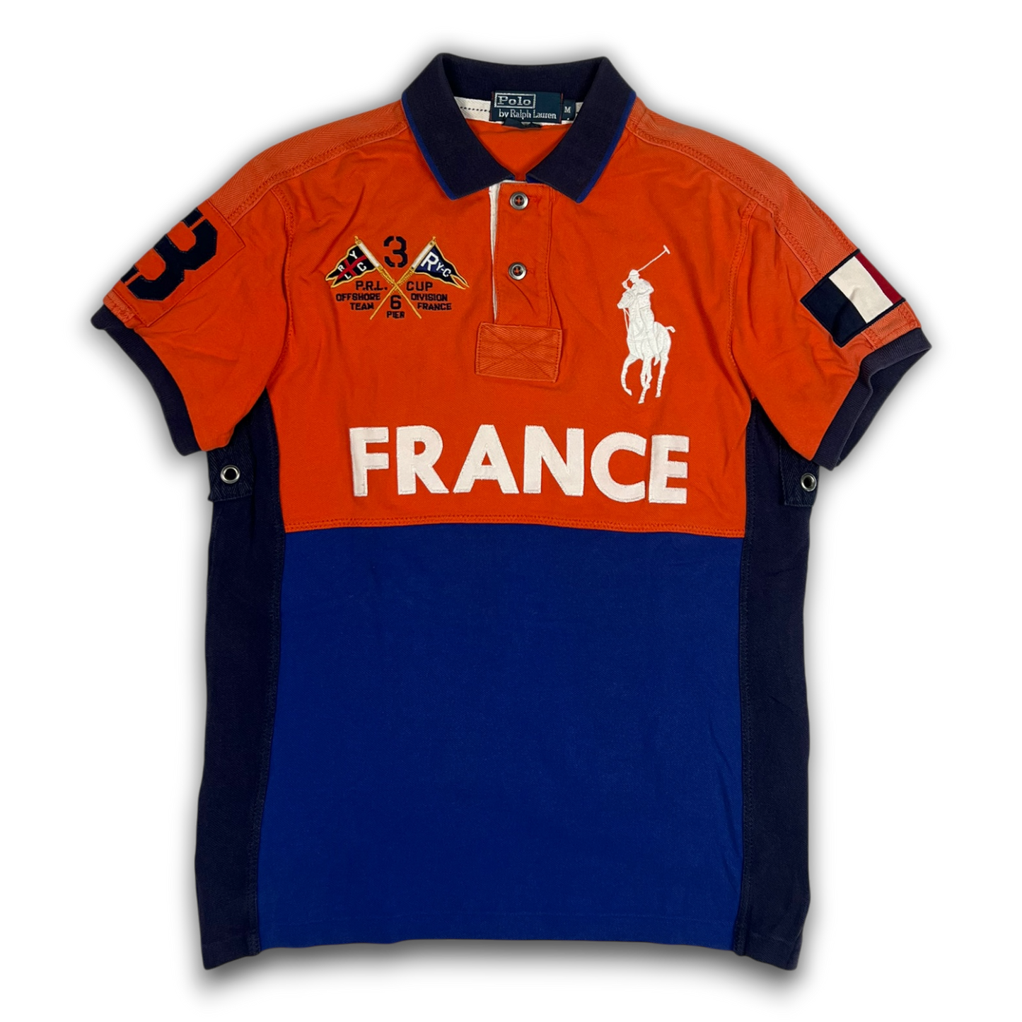 Polo Ralph Lauren Polo (M)