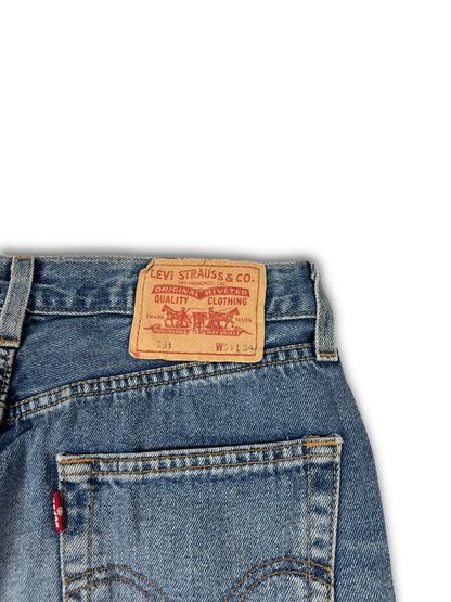 Levi‘s Jeans (31)