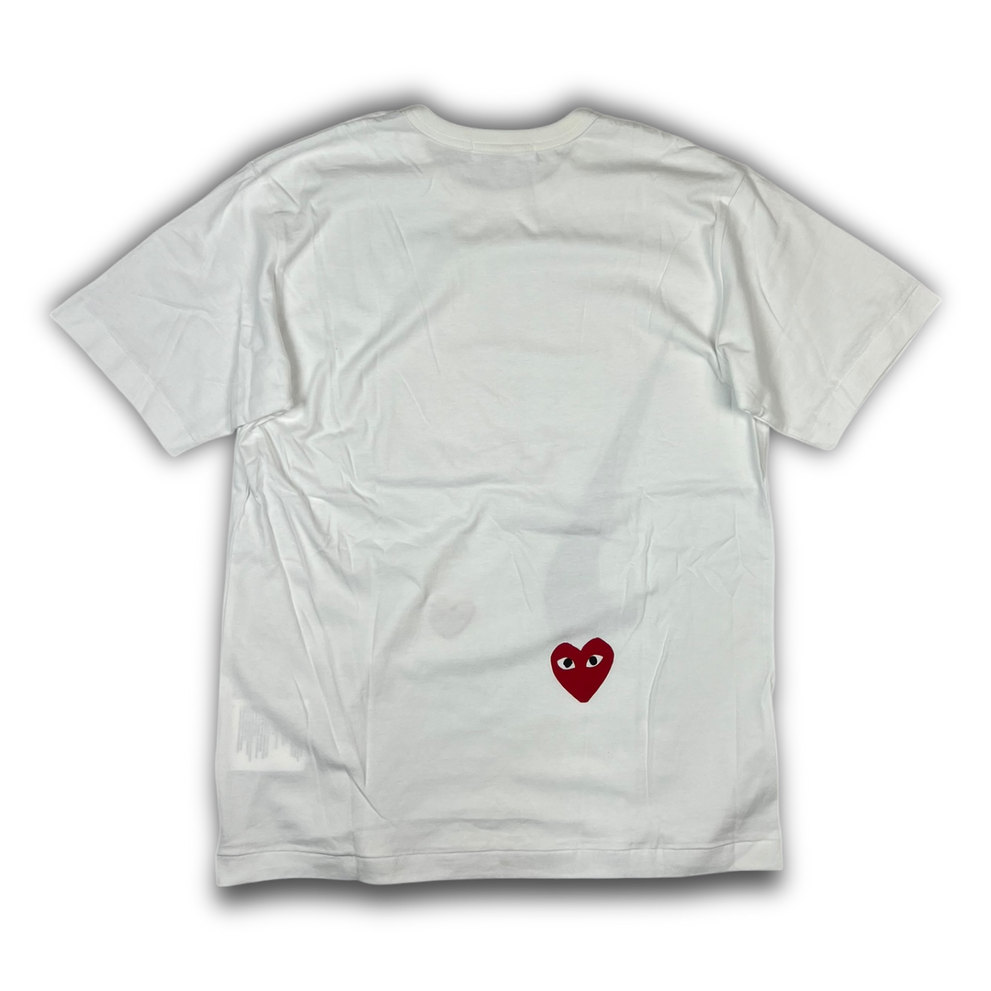 Comme des Garçons x Nike T-Shirt (L)