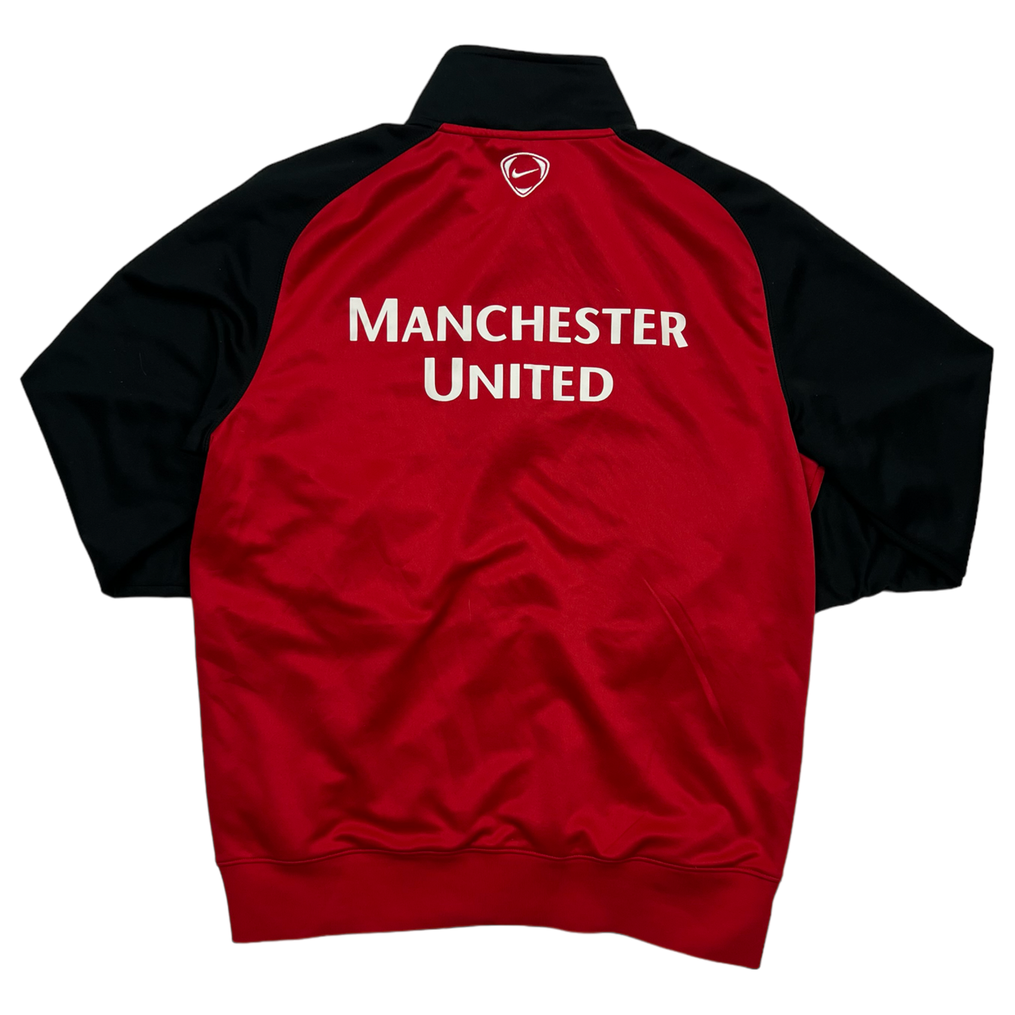 Nike Manchester United Track Jacket (L)