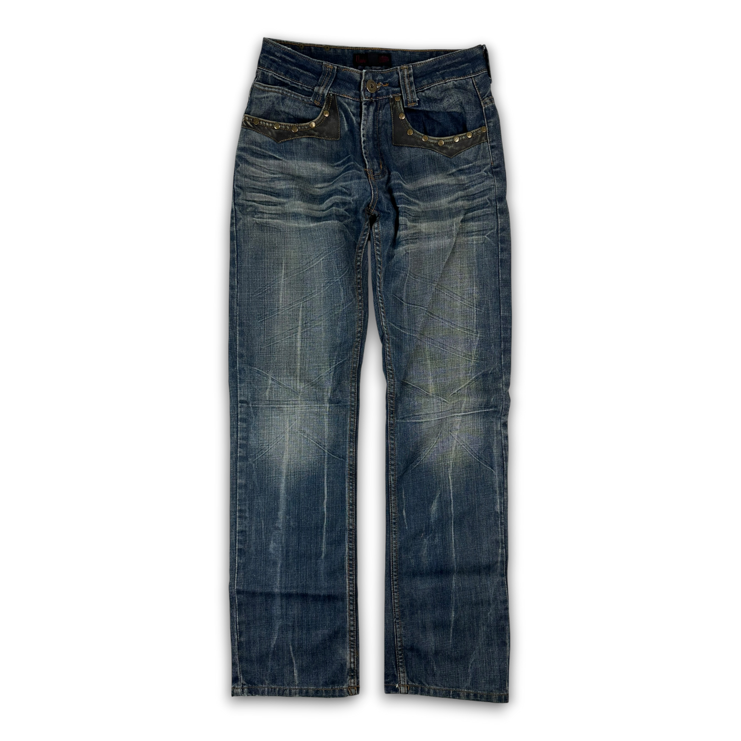 Japanese Denim Jeans (30)